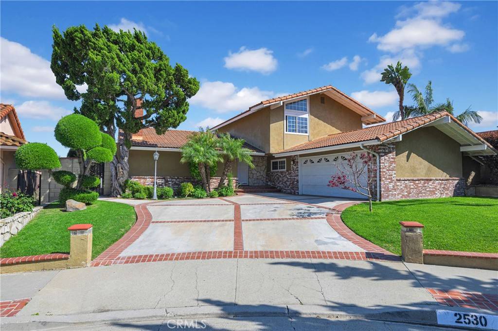 Hacienda Heights, CA 91745,2530 Glenstone Avenue