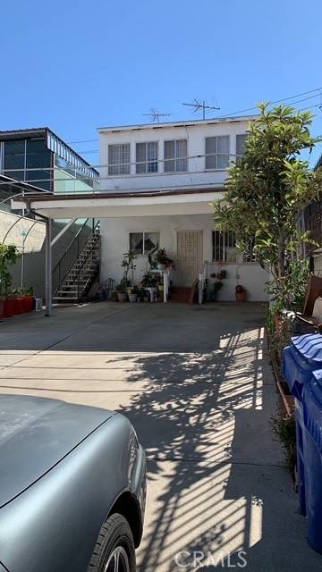 Los Angeles, CA 90063,3940 City Terrace DR
