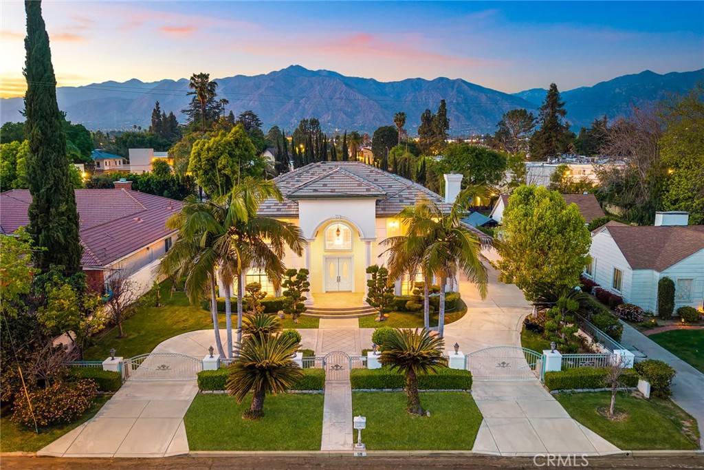 Arcadia, CA 91007,515 W Le Roy AVE