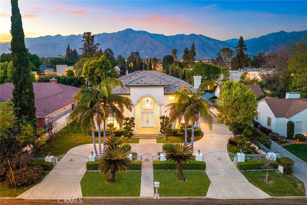 Arcadia, CA 91007,515 W Le Roy AVE