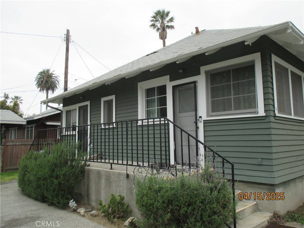 Pasadena, CA 91101,582 N Oakland AVE