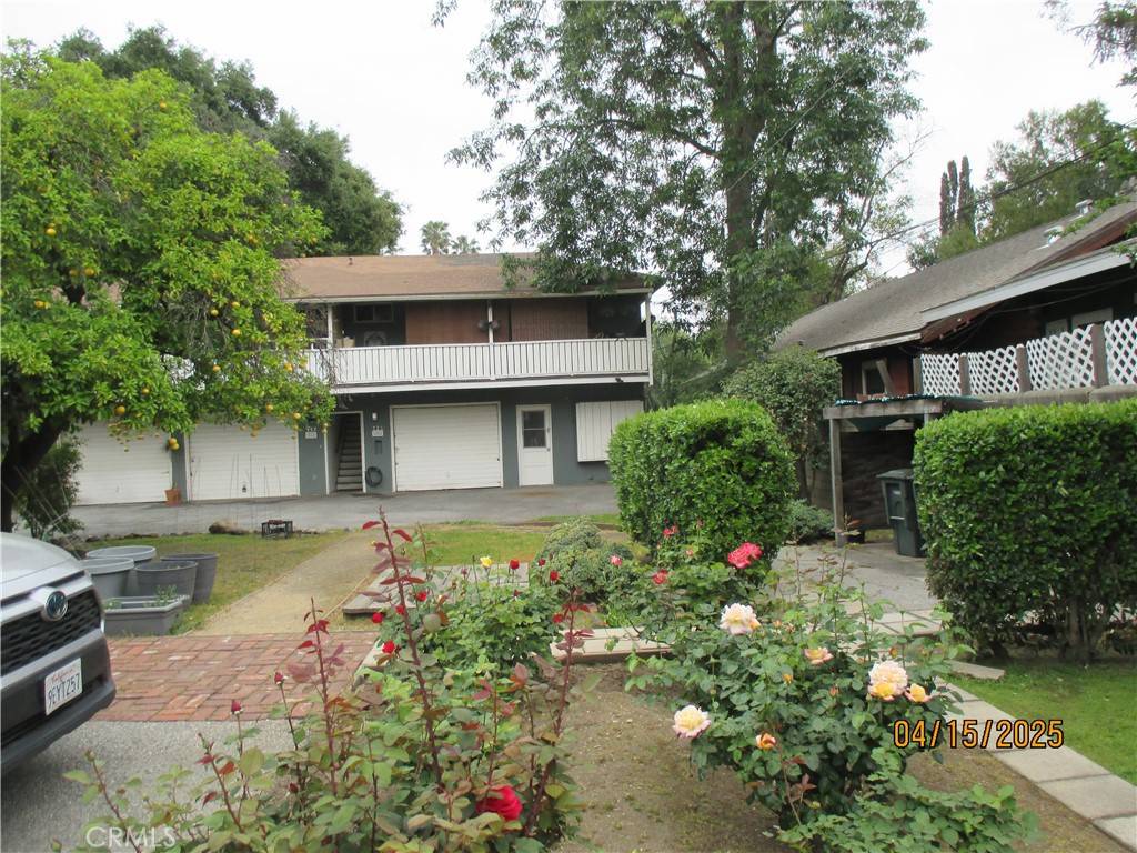 Pasadena, CA 91101,582 N Oakland AVE