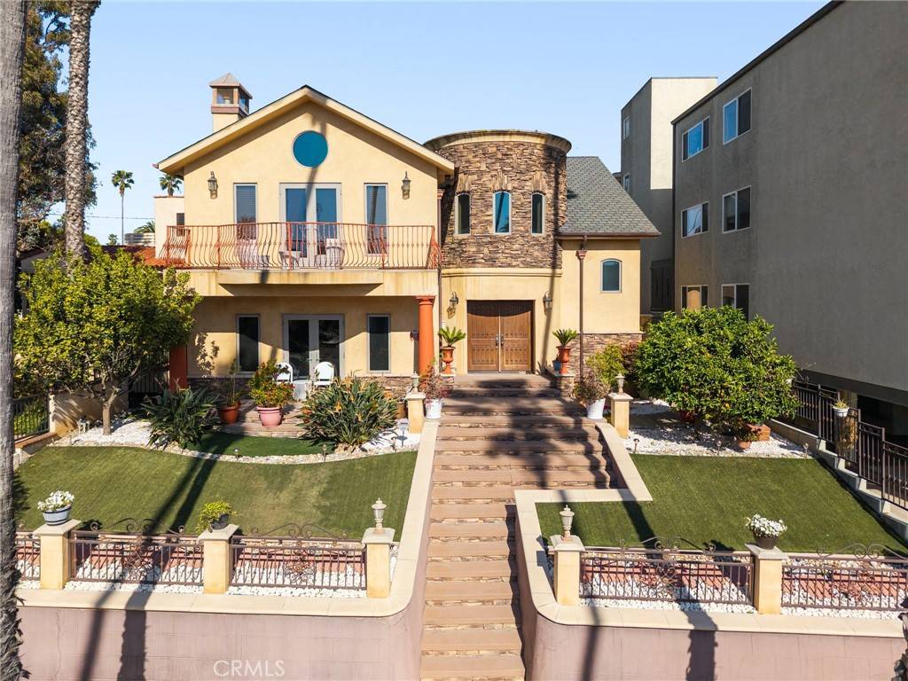 Long Beach, CA 90803,116 Termino AVE