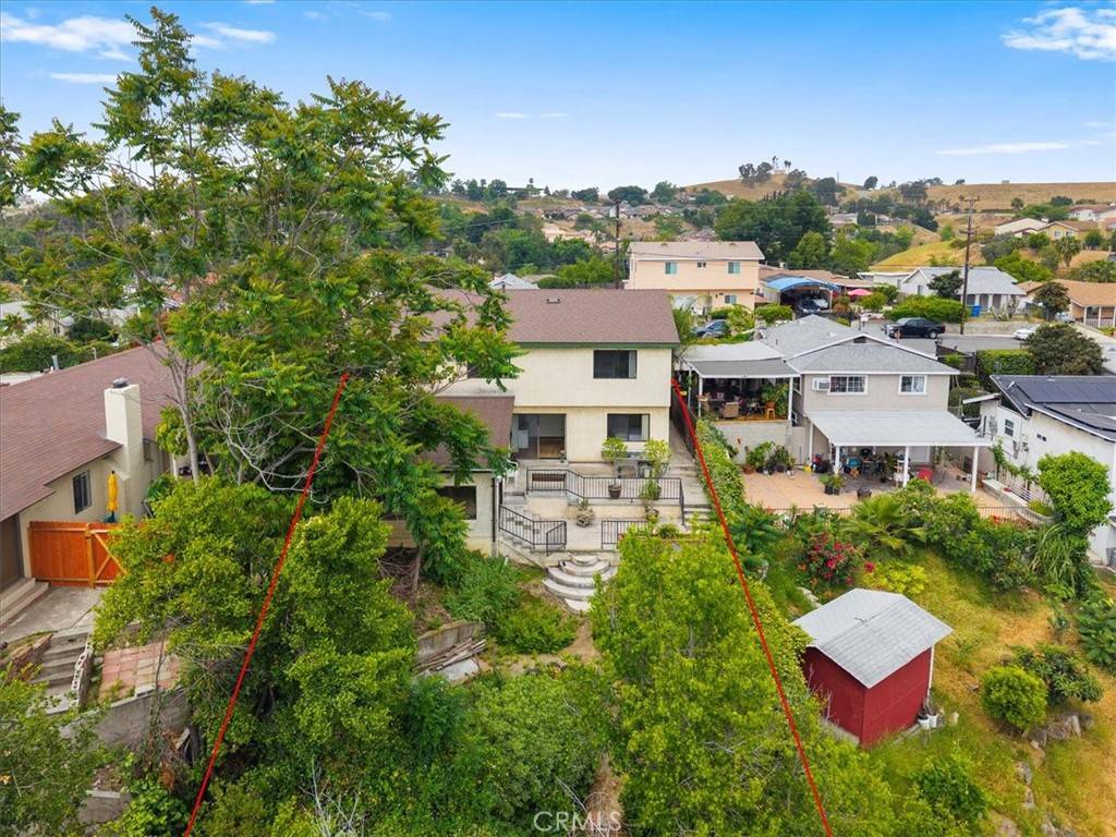 Rosemead, CA 91770,7303 Teresa Ave