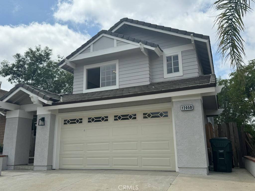 Fontana, CA 92337,12050 Ocotillo DR
