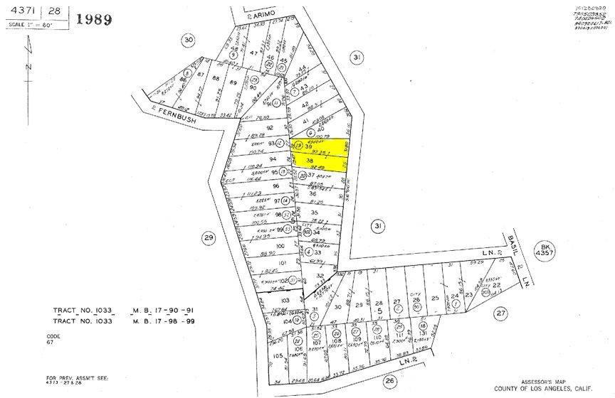 Bel Air, CA 90077,0 none