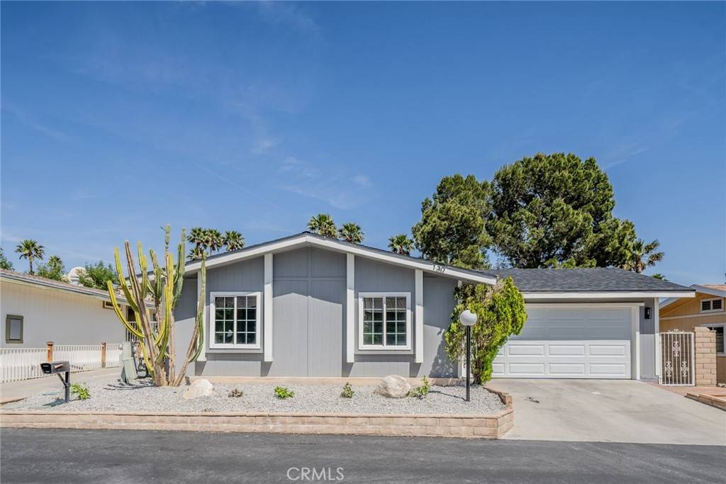 Desert Hot Springs, CA 92240,65565 Acoma AVE #130