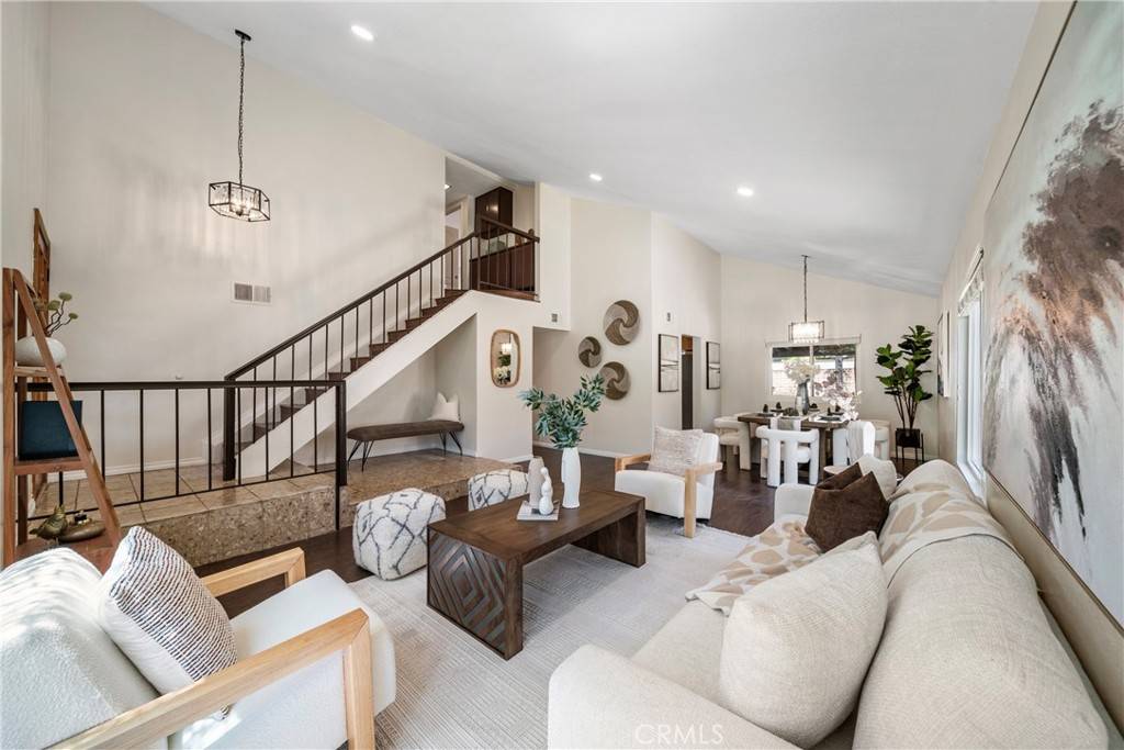 Diamond Bar, CA 91765,1643 Silver Rain DR