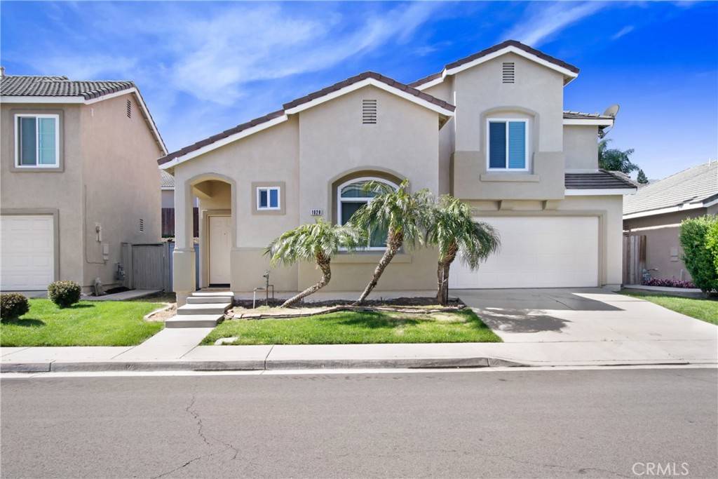 Corona, CA 92881,1028 Viewpointe LN