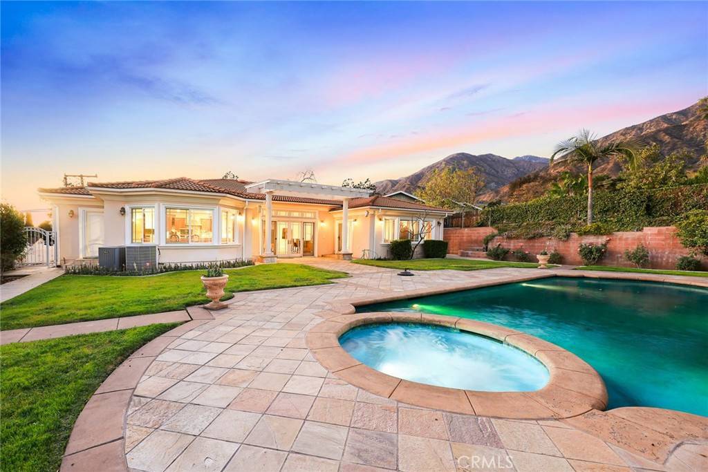 Arcadia, CA 91006,1774 Orangewood LN