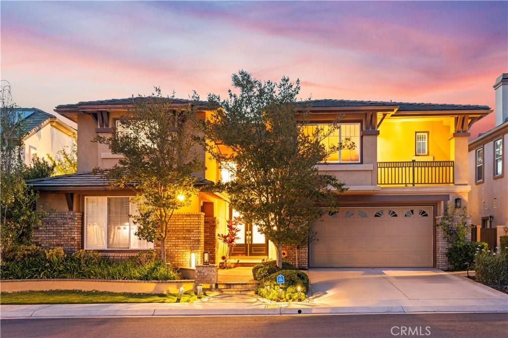 Coto De Caza, CA 92679,5 Westchester CT