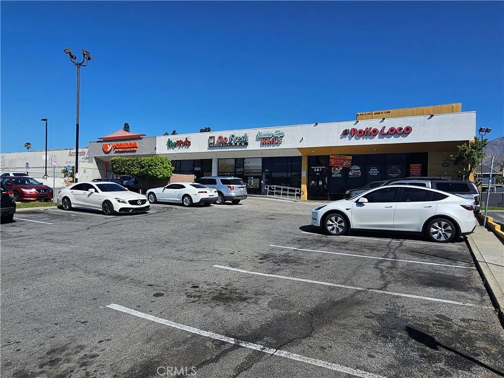 Pasadena, CA 91106,1445 Colorado BLVD E