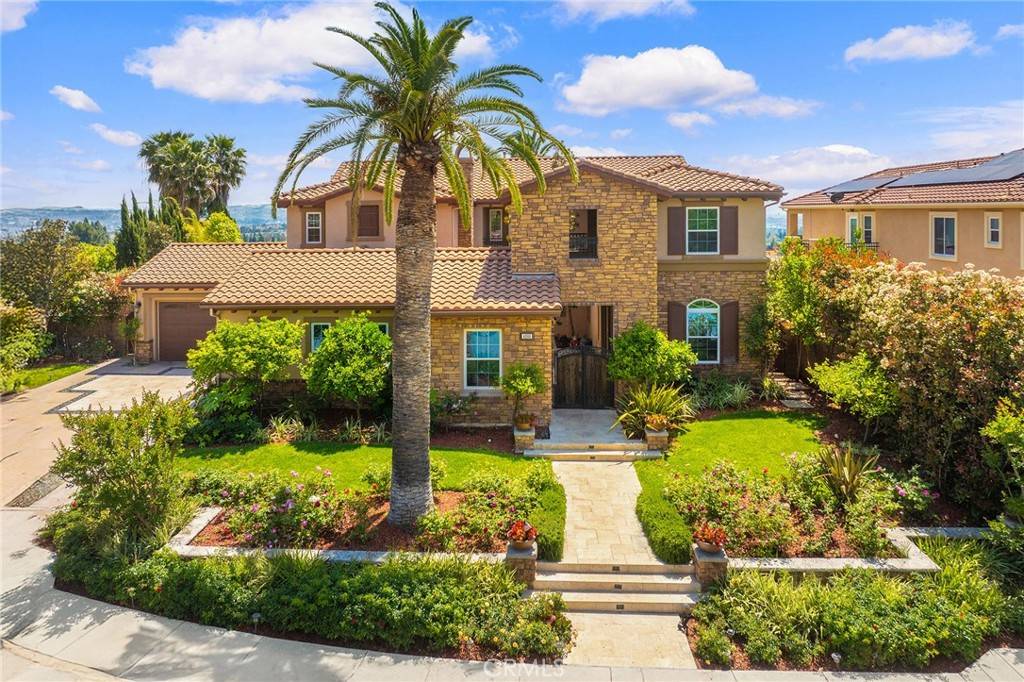 Yorba Linda, CA 92886,4080 Naples CT