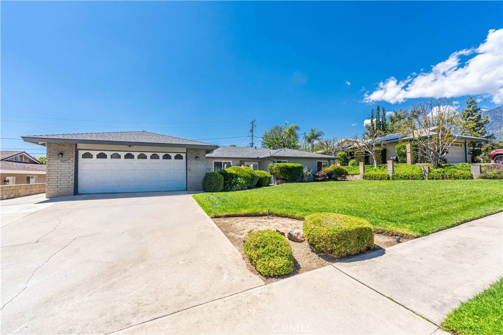 Rancho Cucamonga, CA 91701,6318 Napa AVE