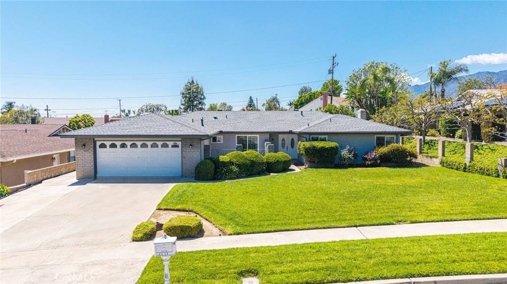 Rancho Cucamonga, CA 91701,6318 Napa AVE