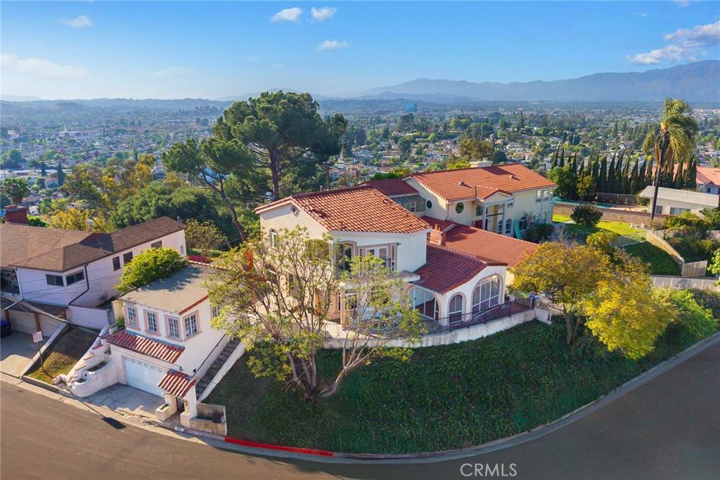 Monterey Park, CA 91754,335 Montechico DR