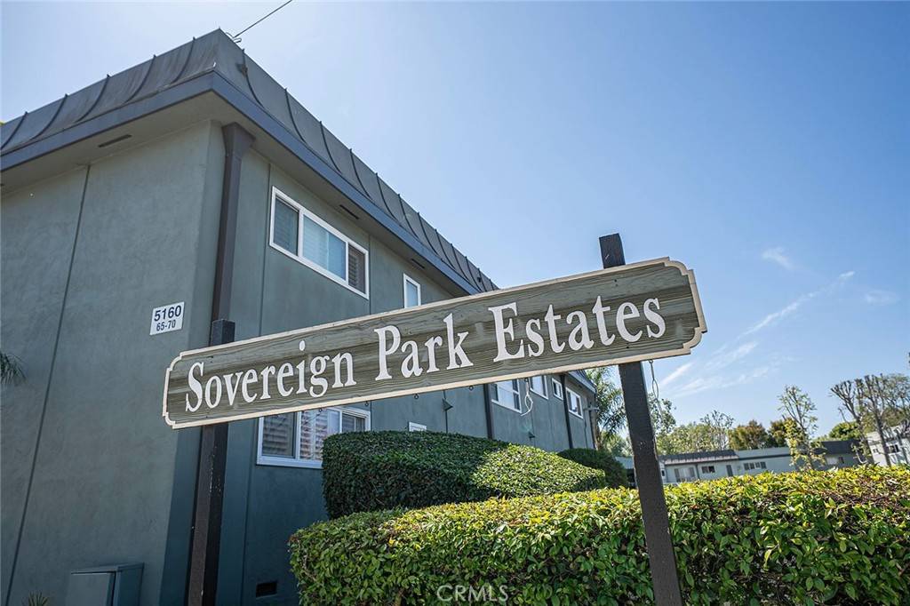 Long Beach, CA 90815,5160 E Atherton ST #82