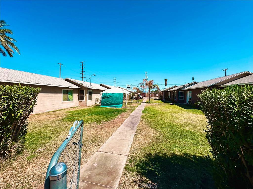 Blythe, CA 92225,316 S Spring ST