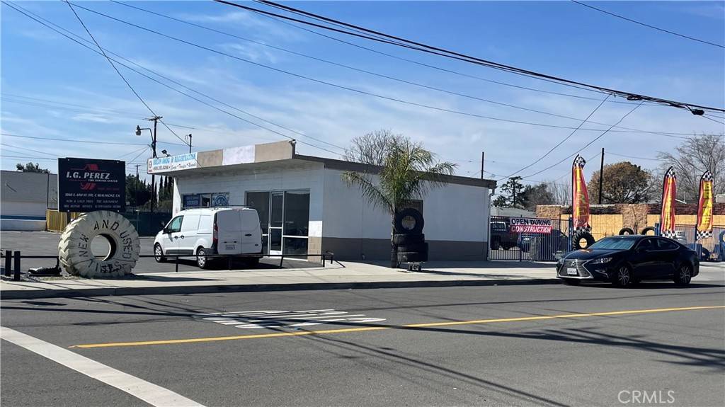Beaumont, CA 92223,1060 E 6th ST