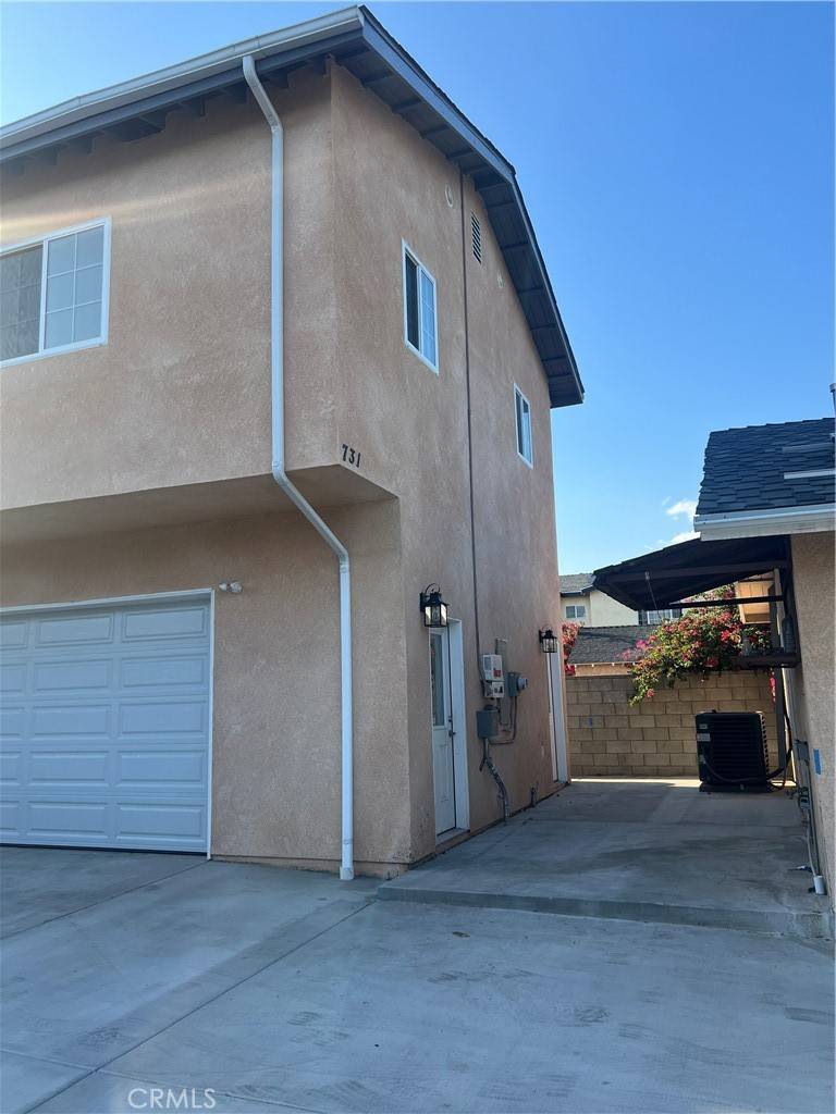 Azusa, CA 91702,729 N Soldano AVE
