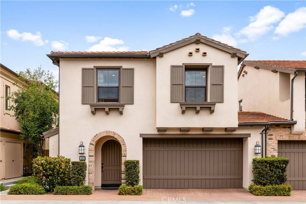 Irvine, CA 92602,163 Rodeo