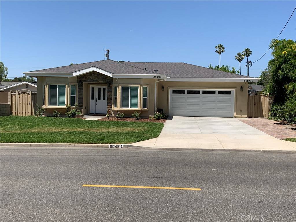 Temple City, CA 91780,6049 Encinita AVE #B