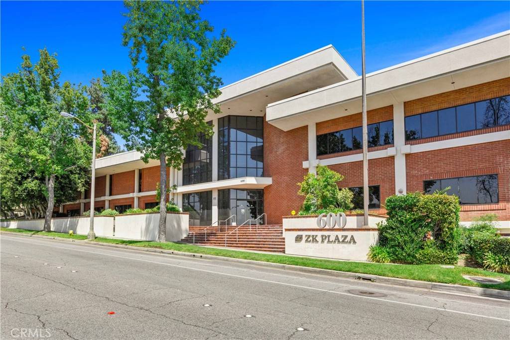 Pasadena, CA 91107,600 N Rosemead BLVD #117