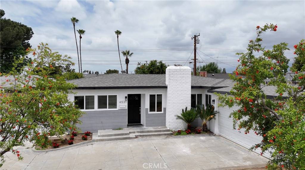 Covina, CA 91722,4531 N De Lay AVE