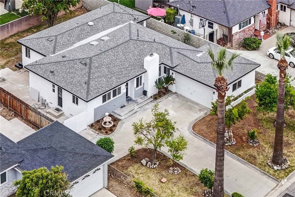 Covina, CA 91722,4531 N De Lay AVE
