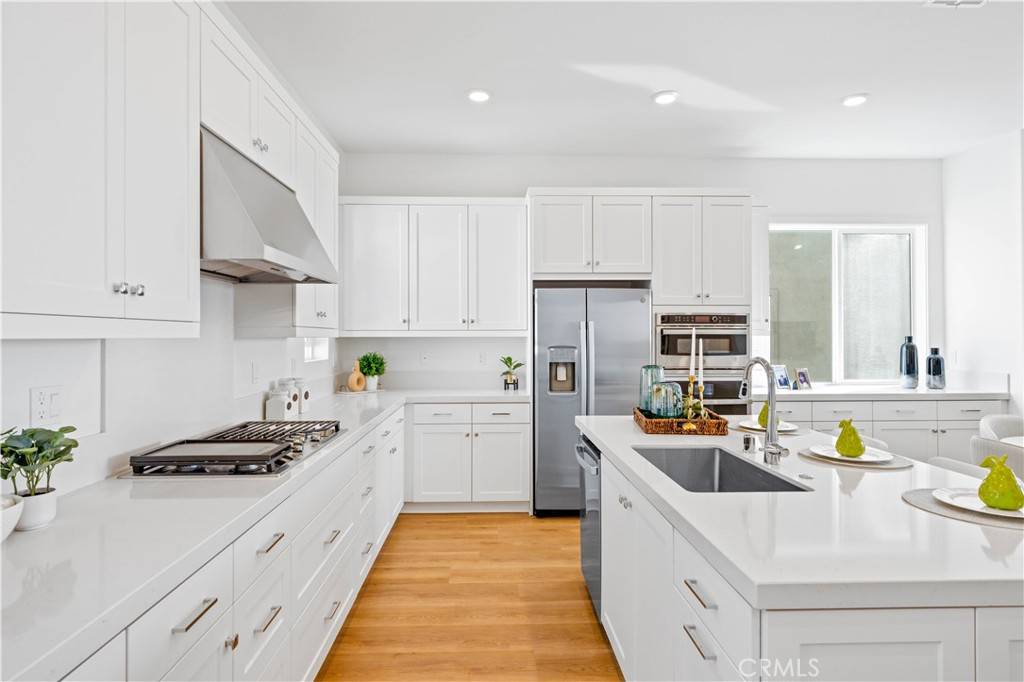 104 Abacus Irvine, CA 92618