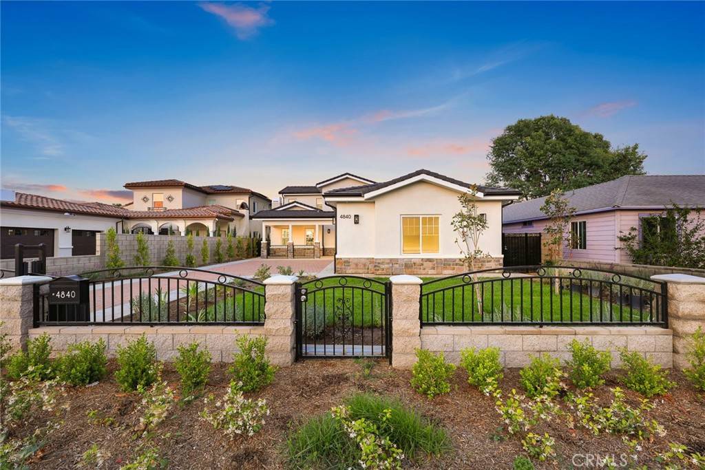 Temple City, CA 91780,4840 Temple City BLVD