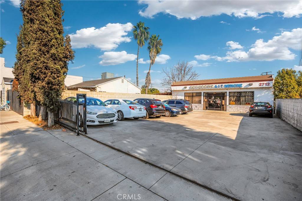 Rosemead, CA 91770,2712 San Gabriel BLVD