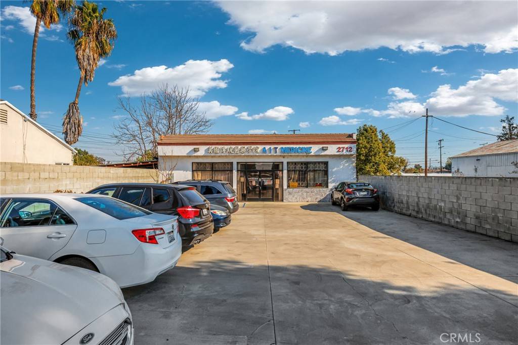 Rosemead, CA 91770,2712 San Gabriel BLVD