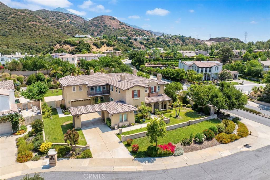 Claremont, CA 91711,4448 St Cloud
