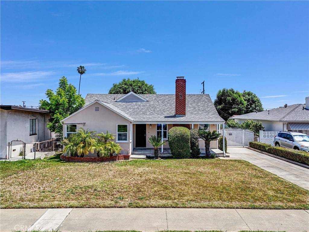 San Gabriel, CA 91776,1122 Prospect AVE