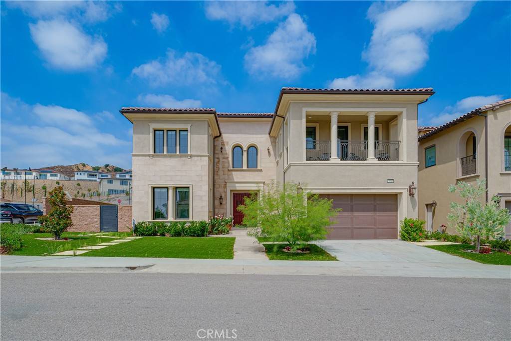 Porter Ranch, CA 91326,11740 Manchester WAY
