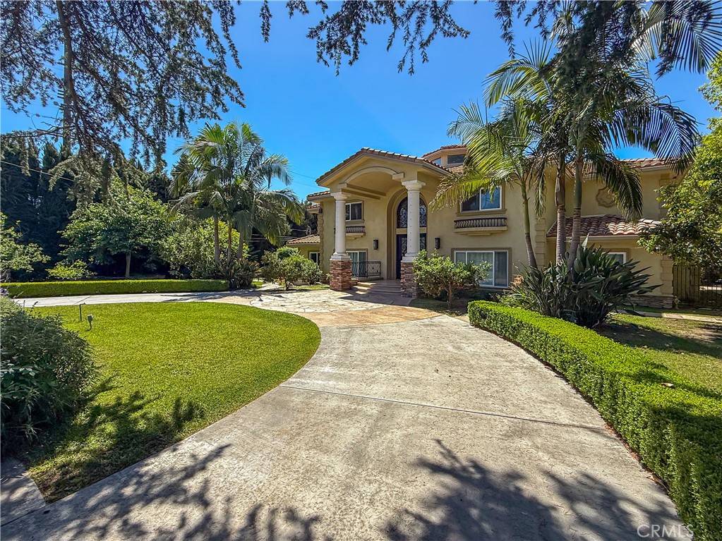 Arcadia, CA 91007,202 W Lemon AVE