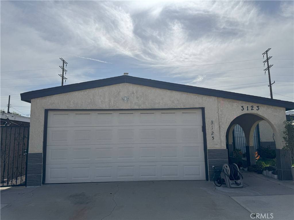 Rosemead, CA 91770,3123 Heglis AVE