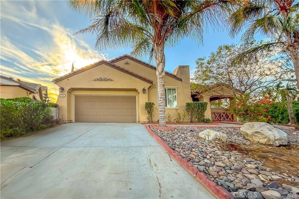 Eastvale, CA 92880,7375 Maddox CT