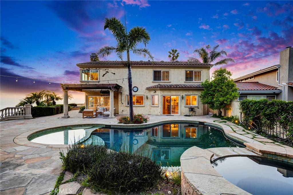 Rancho Palos Verdes, CA 90275,30946 Rue De La Pierre