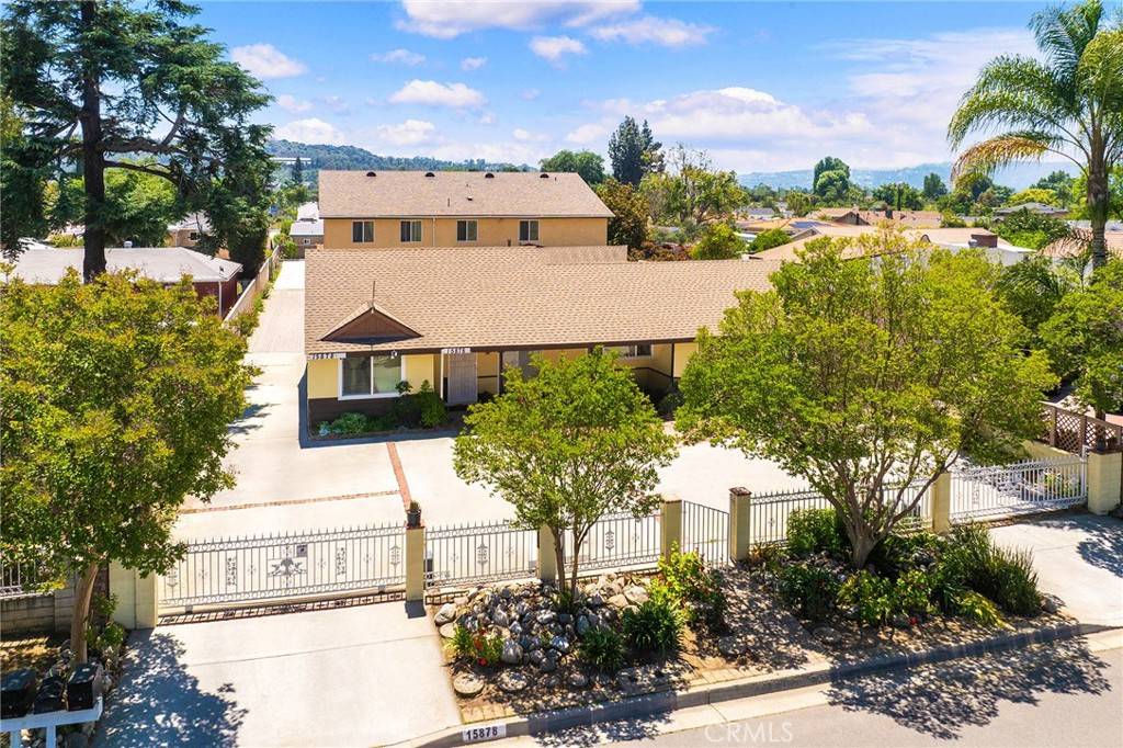La Puente, CA 91744,15874 Meadowside ST