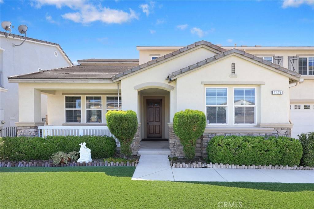 Eastvale, CA 92880,7871 Slate Creek RD
