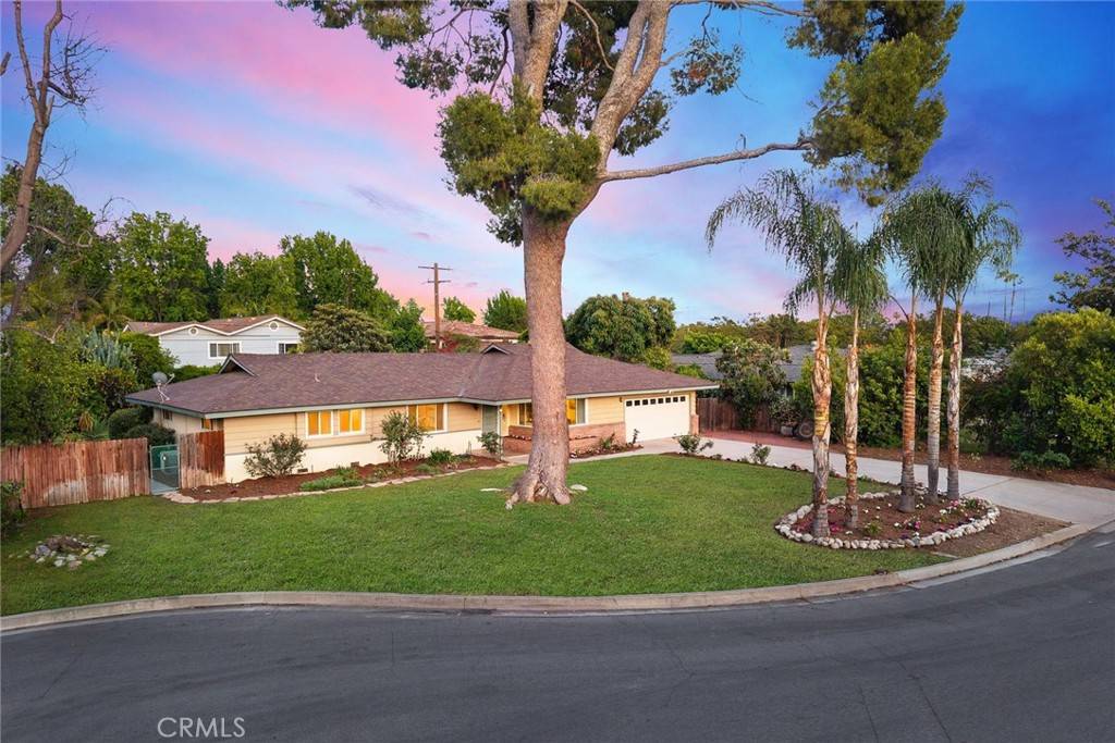 Arcadia, CA 91006,2520 Louise AVE