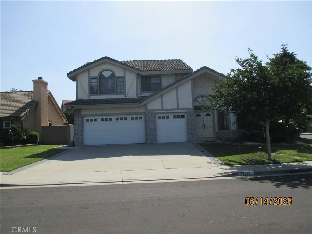 Whittier, CA 90601,1012 El Capitan CT