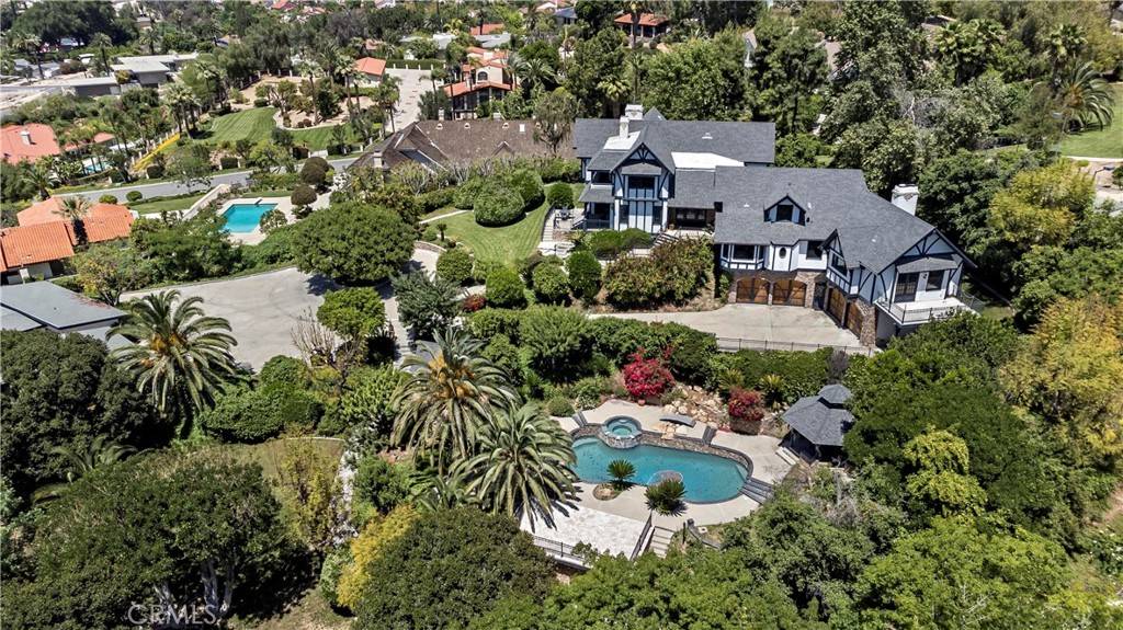 Riverside, CA 92506,7008 Hawarden DR