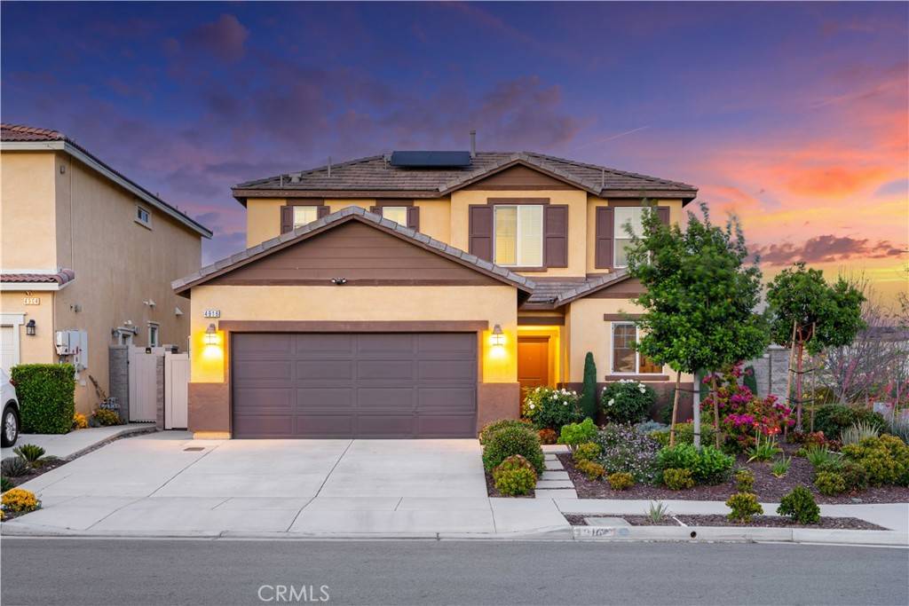 Jurupa Valley, CA 91752,4916 Prairie Run RD
