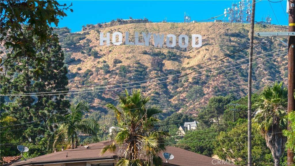 Hollywood, CA 90068,0 Glen Oak