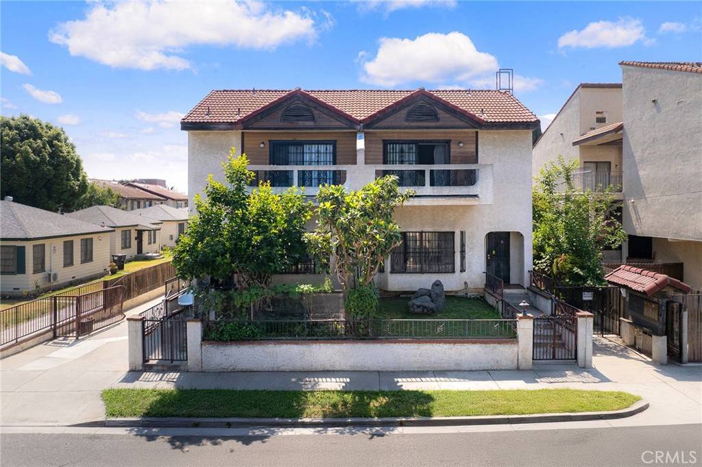 Monterey Park, CA 91755,321 N Lincoln AVE #B
