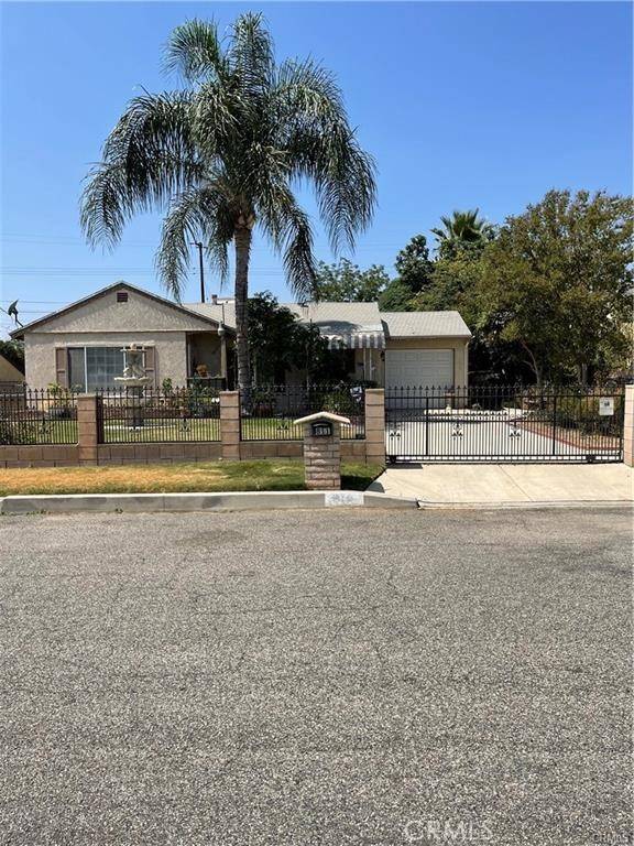 Colton, CA 92324,811 Walnut