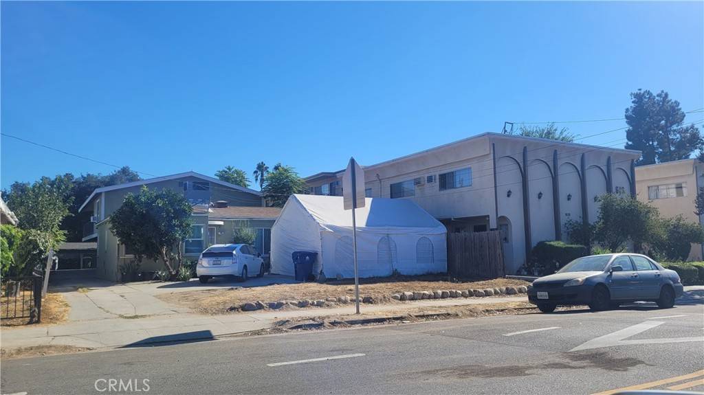 Los Angeles, CA 90042,622 San Pascual AVE